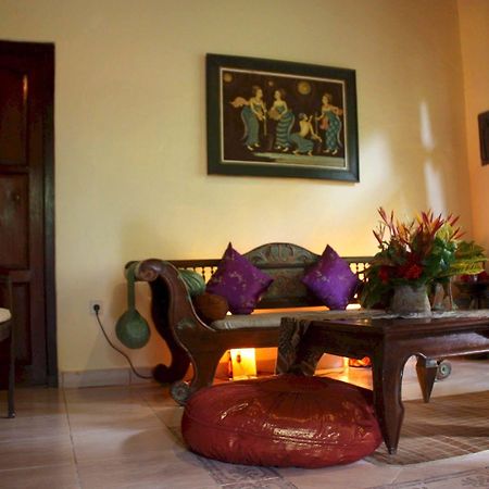 Rambutan Boutique Hotel Lovina (Bali) Exterior photo