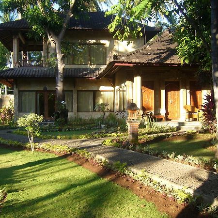 Rambutan Boutique Hotel Lovina (Bali) Exterior photo