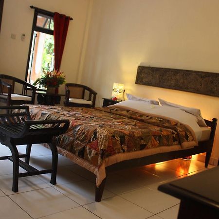 Rambutan Boutique Hotel Lovina (Bali) Exterior photo