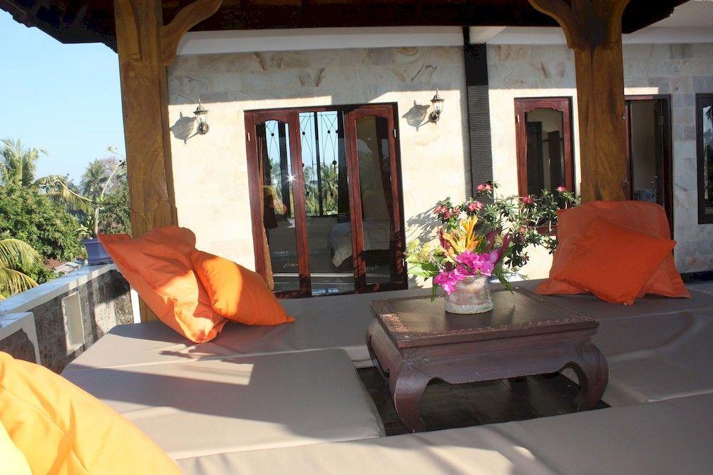 Rambutan Boutique Hotel Lovina (Bali) Exterior photo
