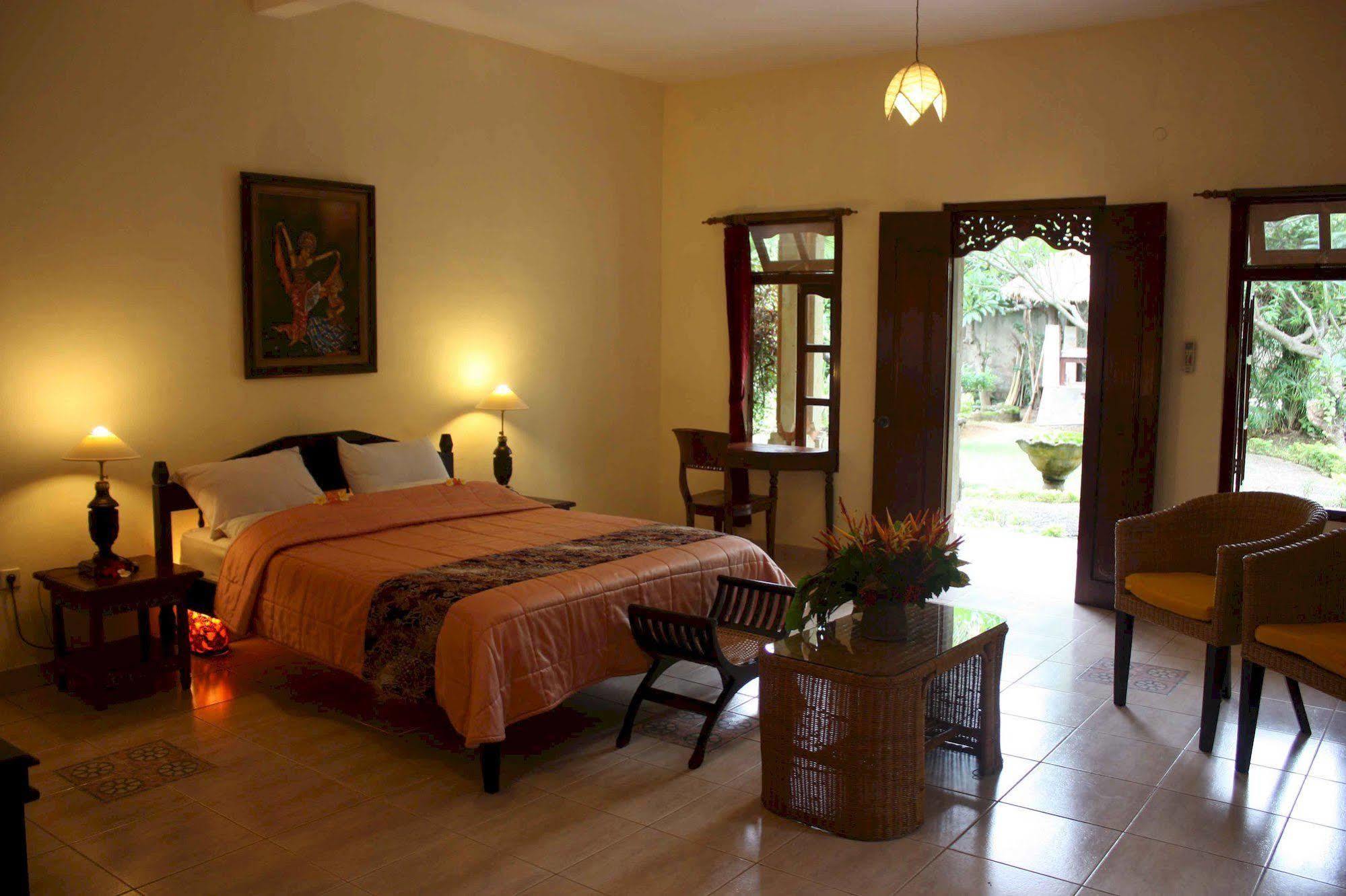 Rambutan Boutique Hotel Lovina (Bali) Exterior photo