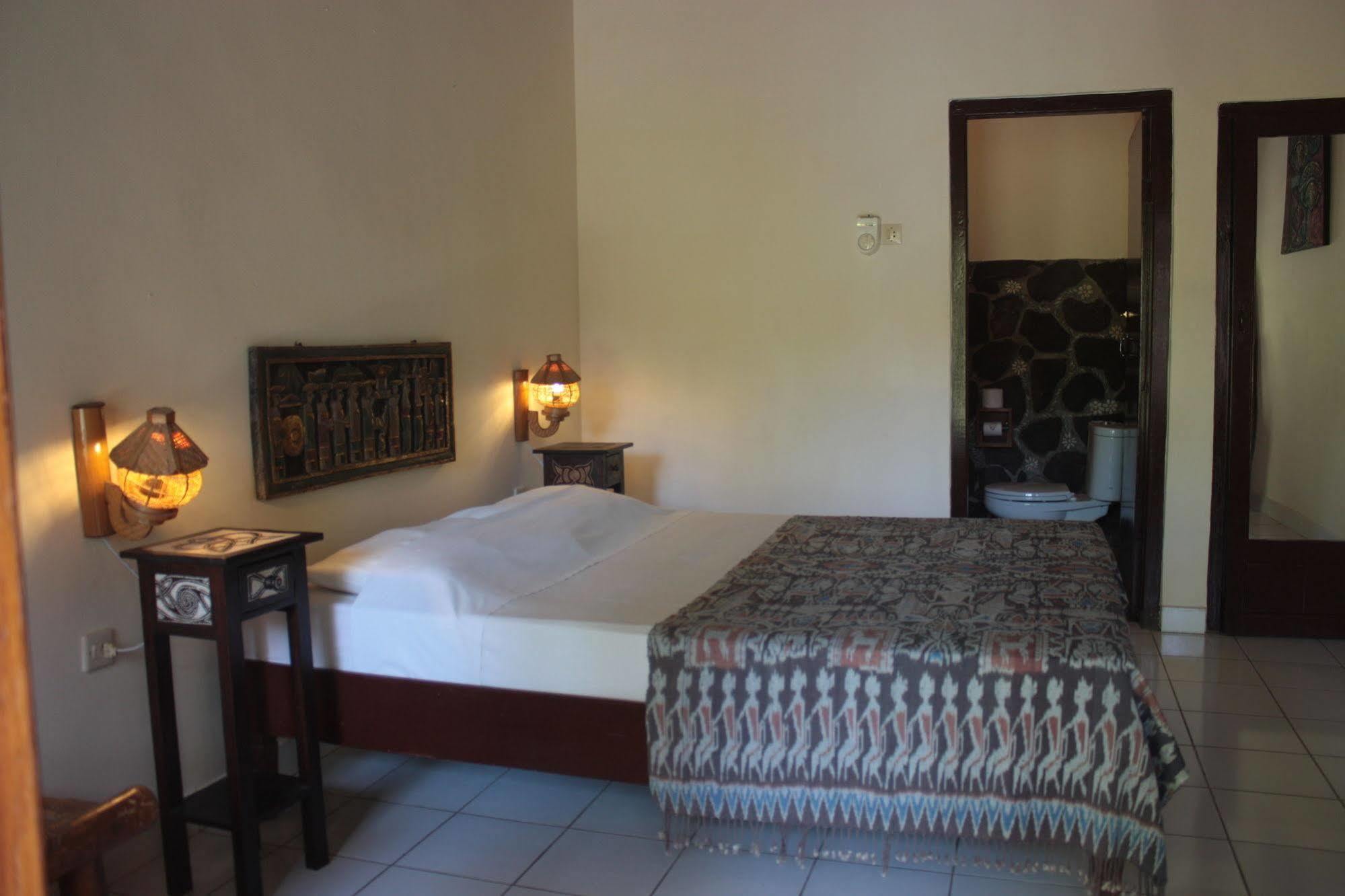 Rambutan Boutique Hotel Lovina (Bali) Exterior photo