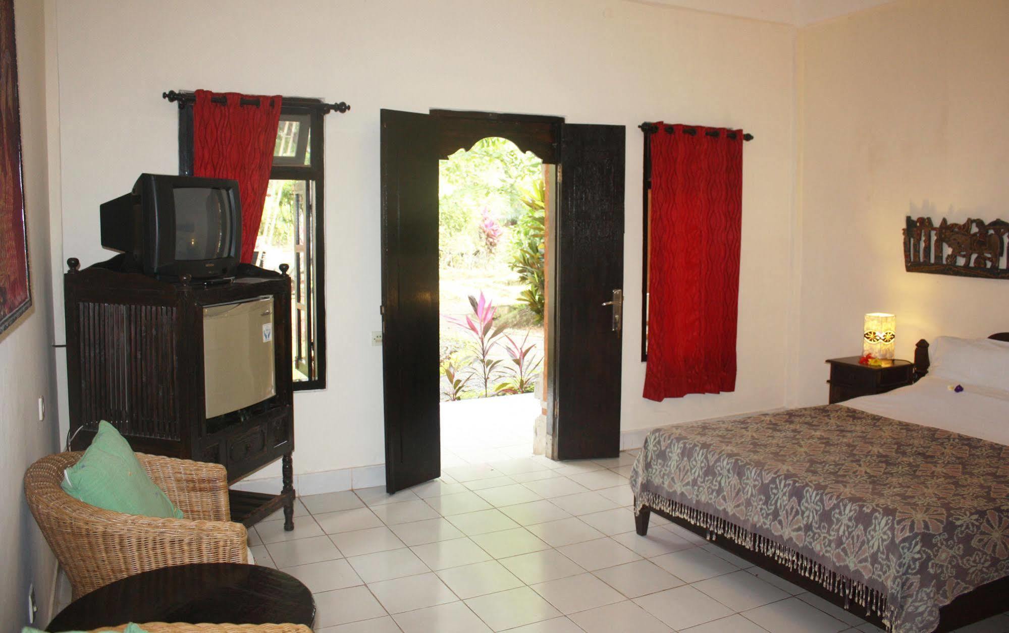 Rambutan Boutique Hotel Lovina (Bali) Exterior photo