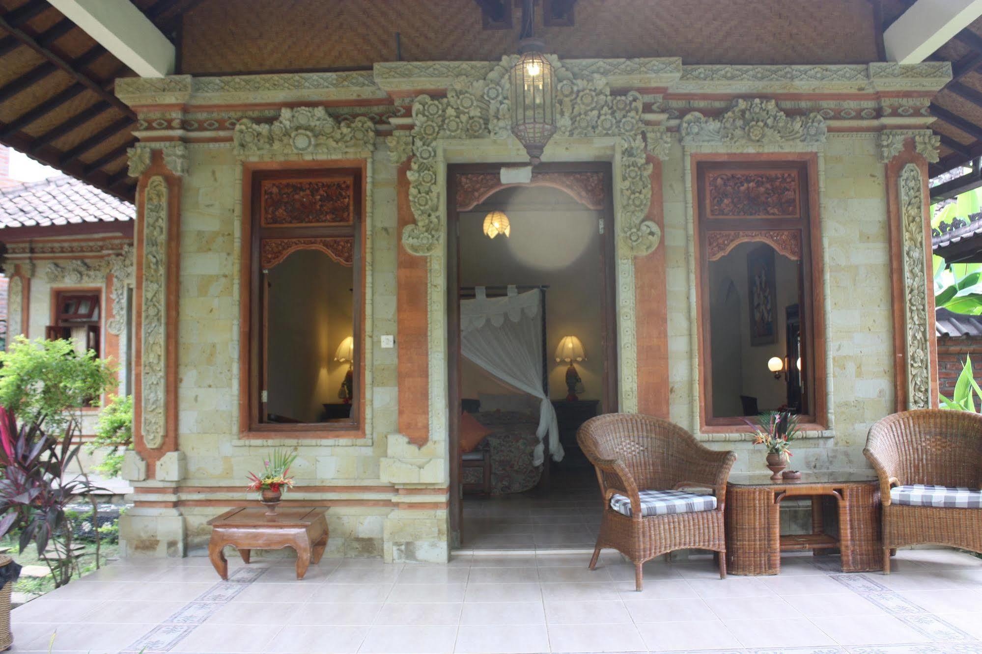 Rambutan Boutique Hotel Lovina (Bali) Exterior photo