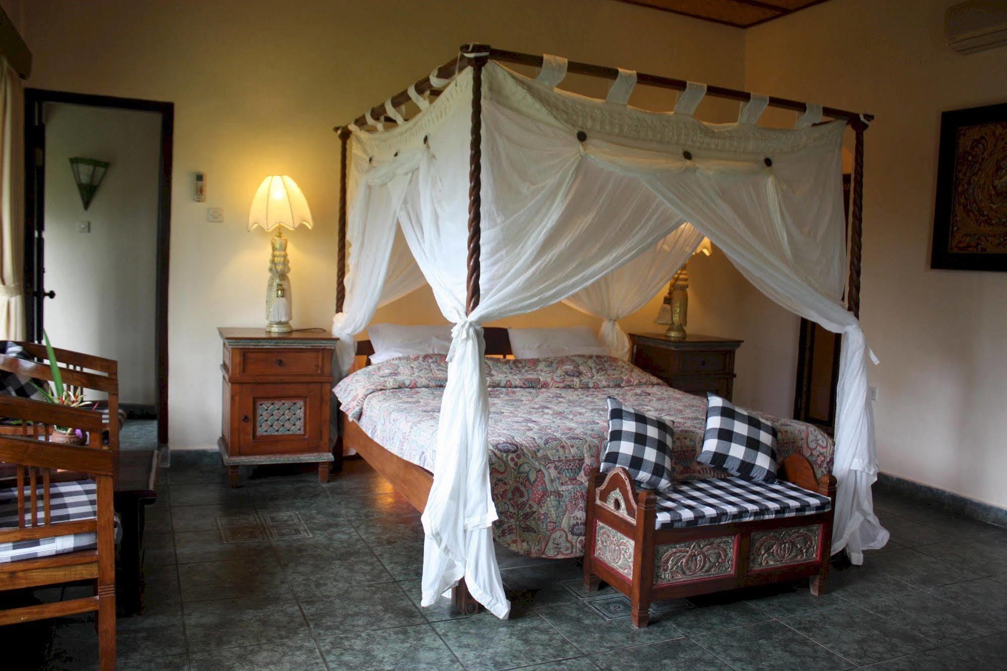 Rambutan Boutique Hotel Lovina (Bali) Exterior photo