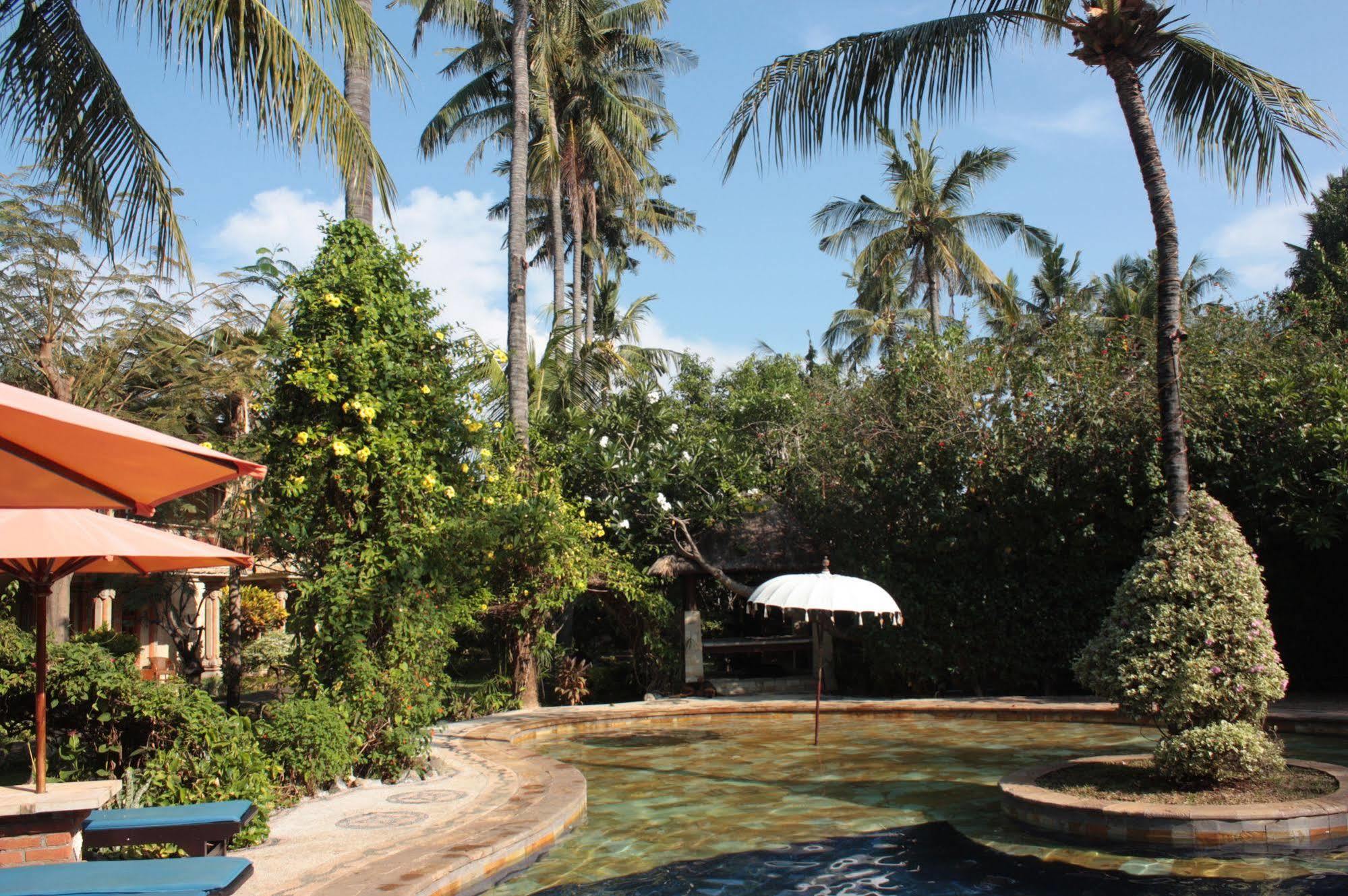 Rambutan Boutique Hotel Lovina (Bali) Exterior photo