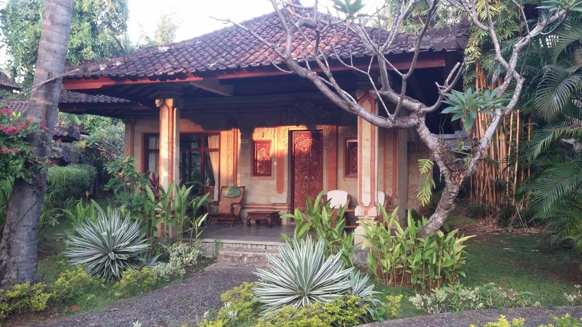 Rambutan Boutique Hotel Lovina (Bali) Exterior photo