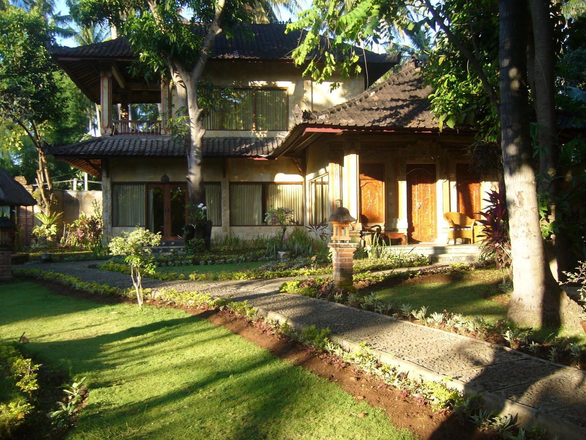 Rambutan Boutique Hotel Lovina (Bali) Exterior photo