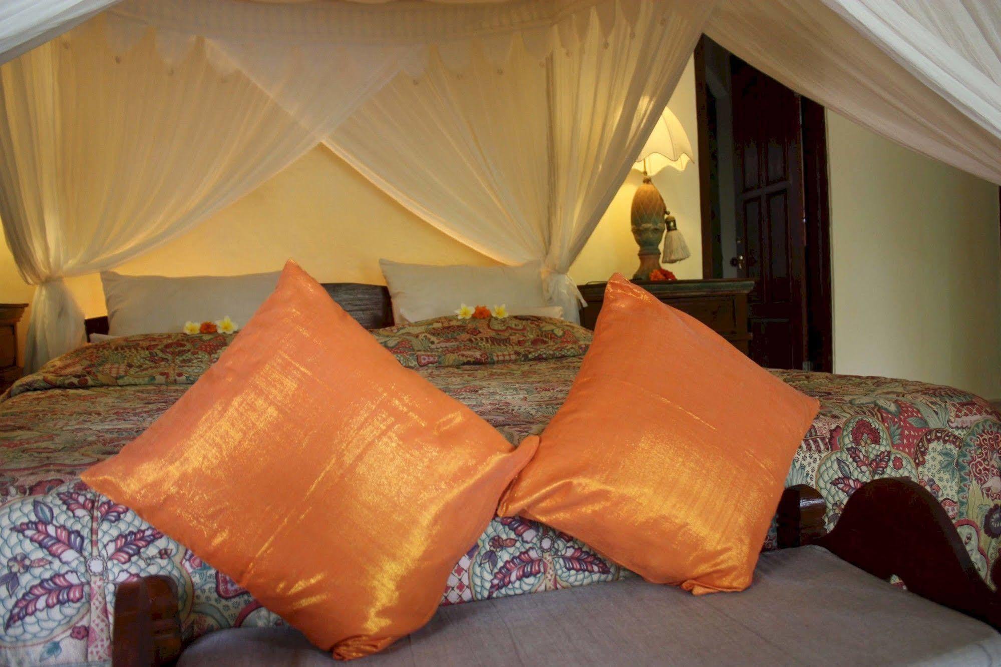 Rambutan Boutique Hotel Lovina (Bali) Exterior photo