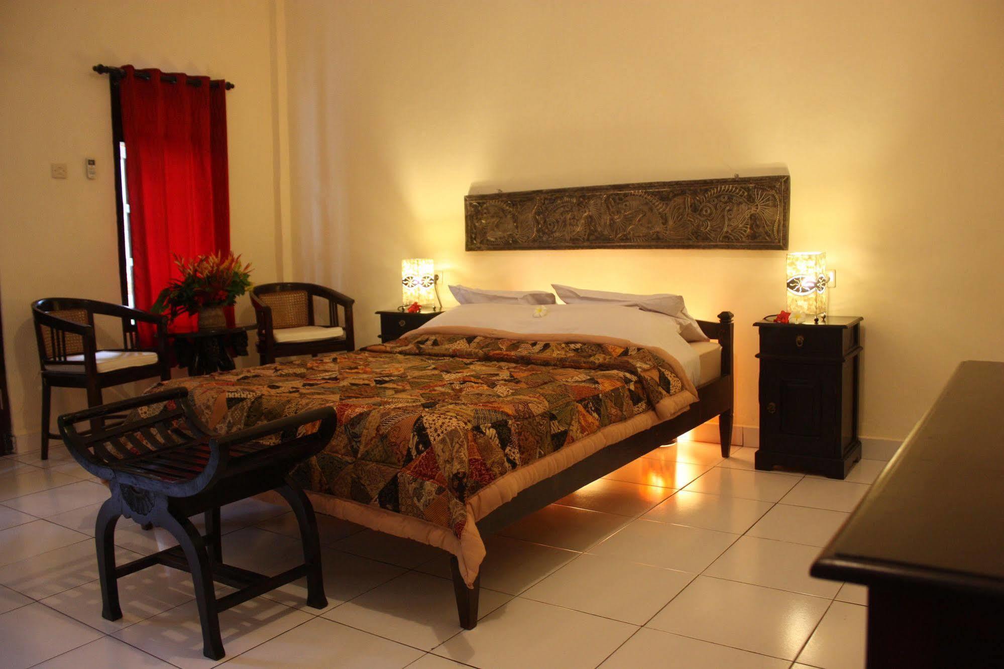 Rambutan Boutique Hotel Lovina (Bali) Exterior photo