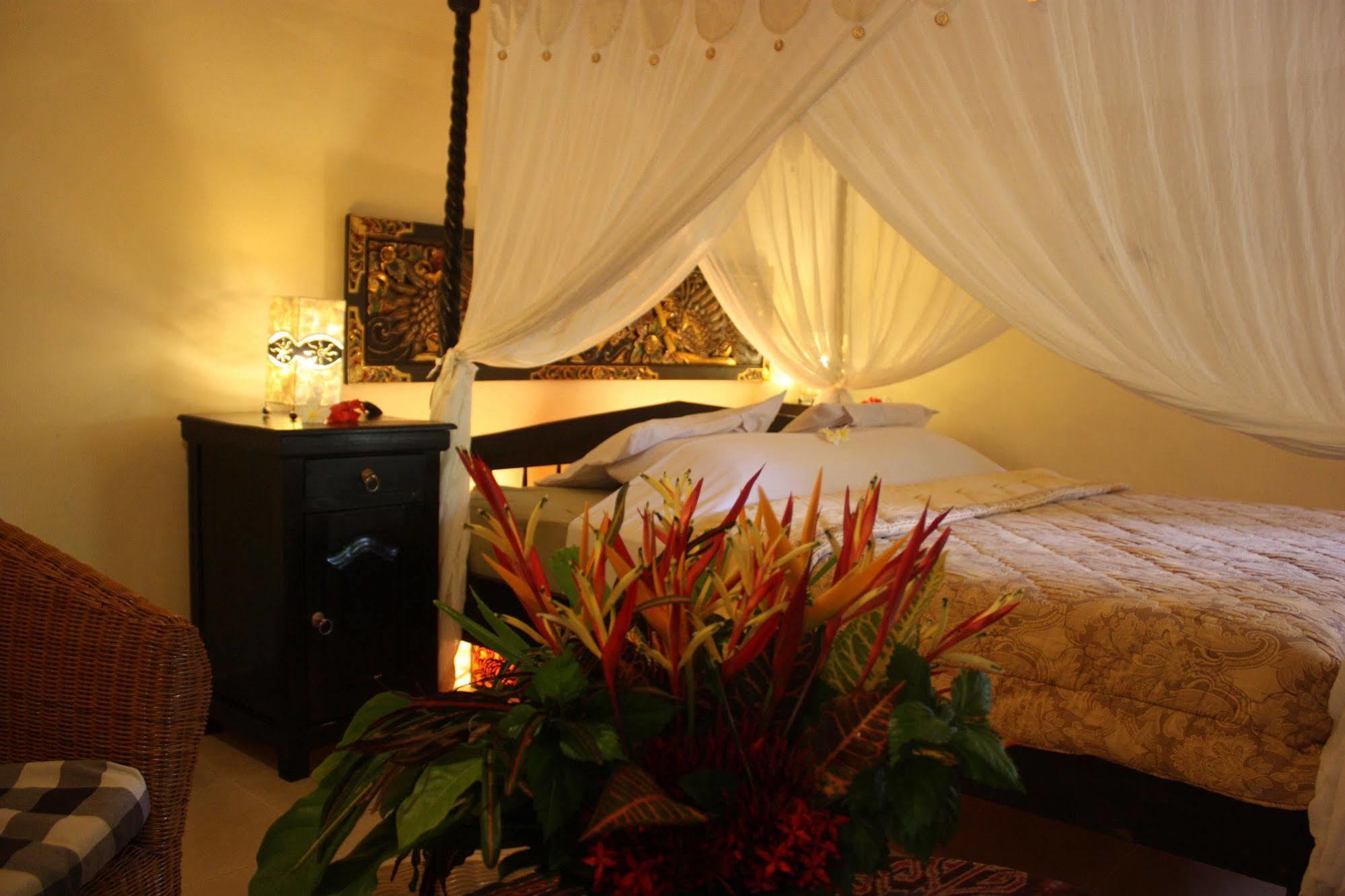 Rambutan Boutique Hotel Lovina (Bali) Exterior photo