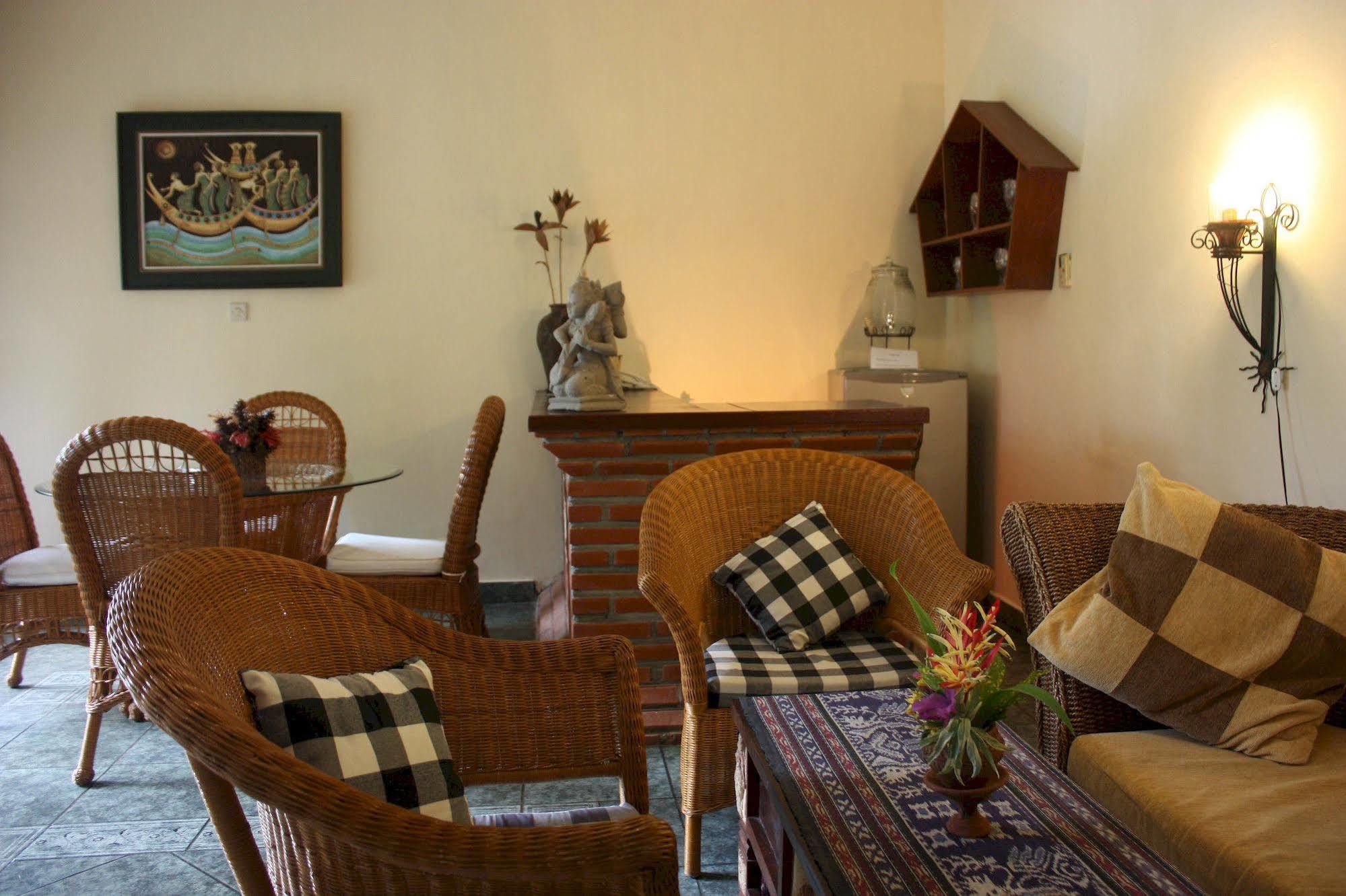 Rambutan Boutique Hotel Lovina (Bali) Exterior photo
