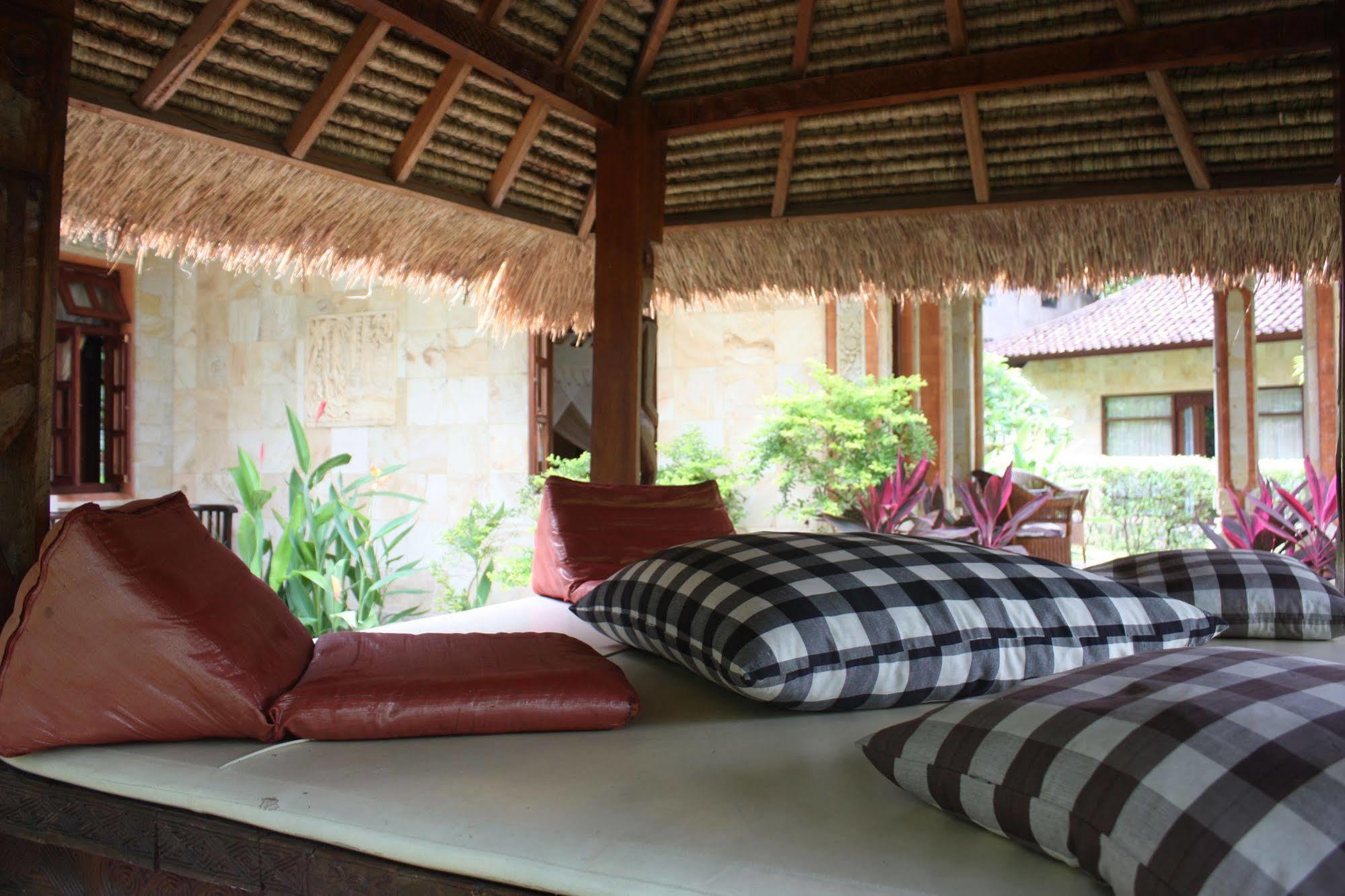 Rambutan Boutique Hotel Lovina (Bali) Exterior photo