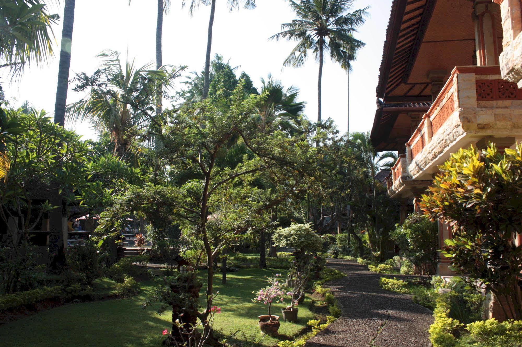 Rambutan Boutique Hotel Lovina (Bali) Exterior photo